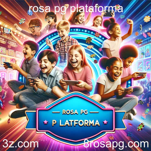 Explorando a Categoria Infantil na Rosa PG: Aprendizado e Diversão