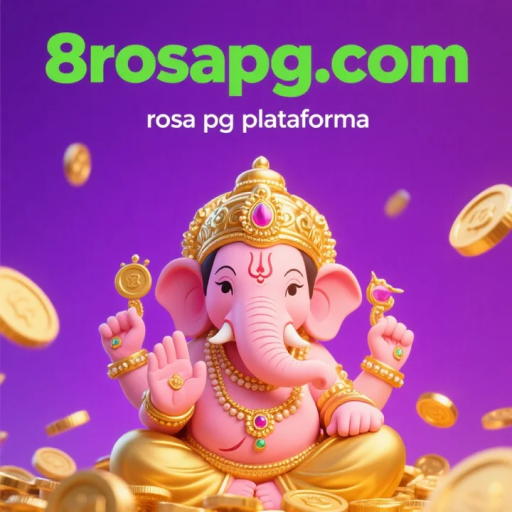 rosa pg plataforma